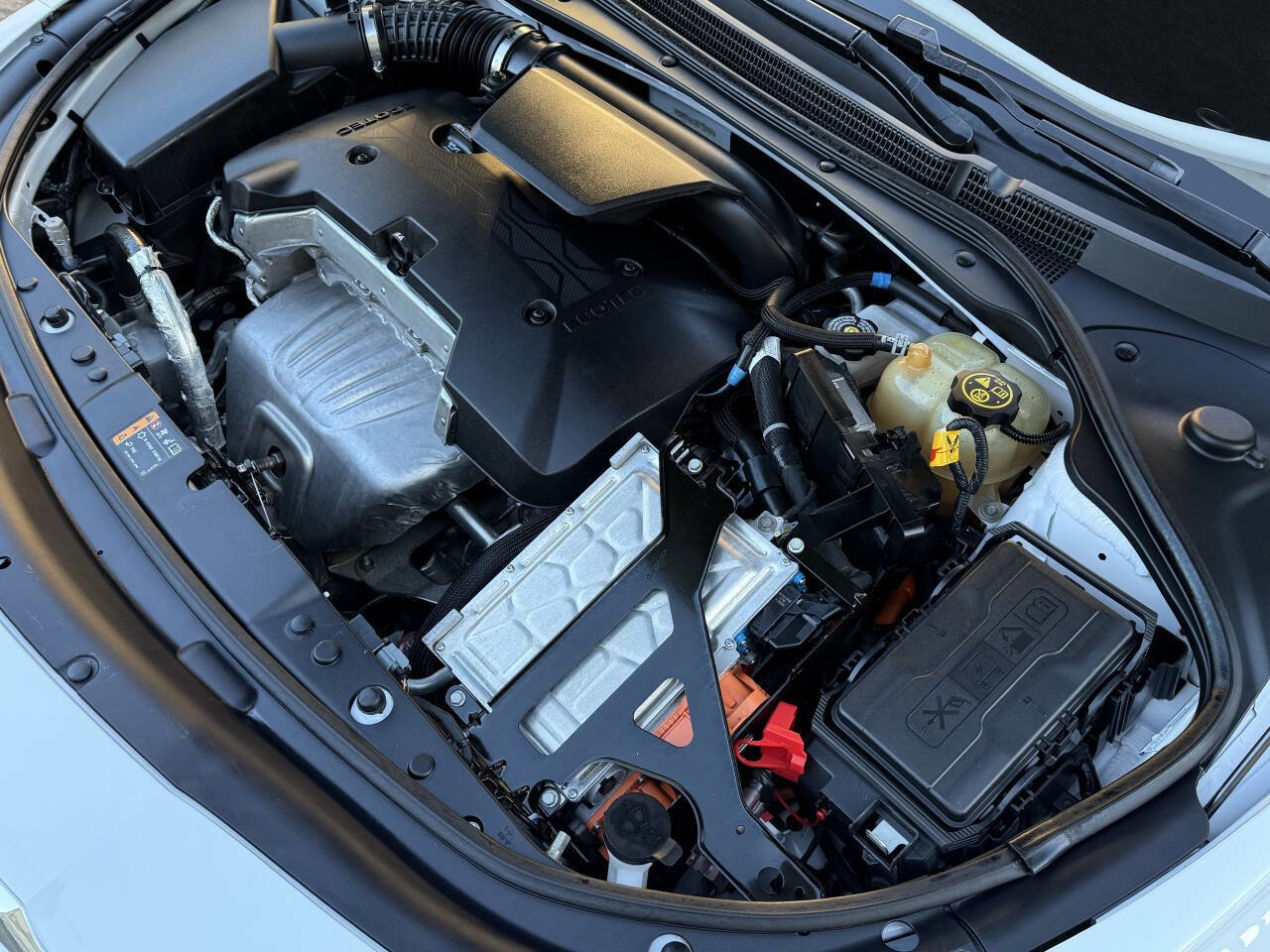 Used 2019 Buick LaCrosse Essence image 34