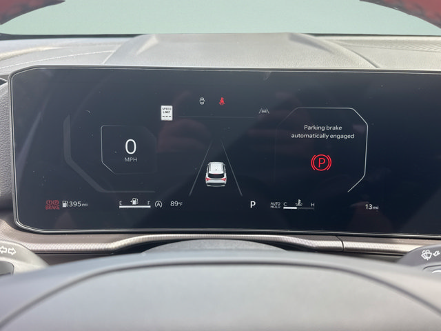 New 2026 Kia Sportage SX AWD/4WD image 27
