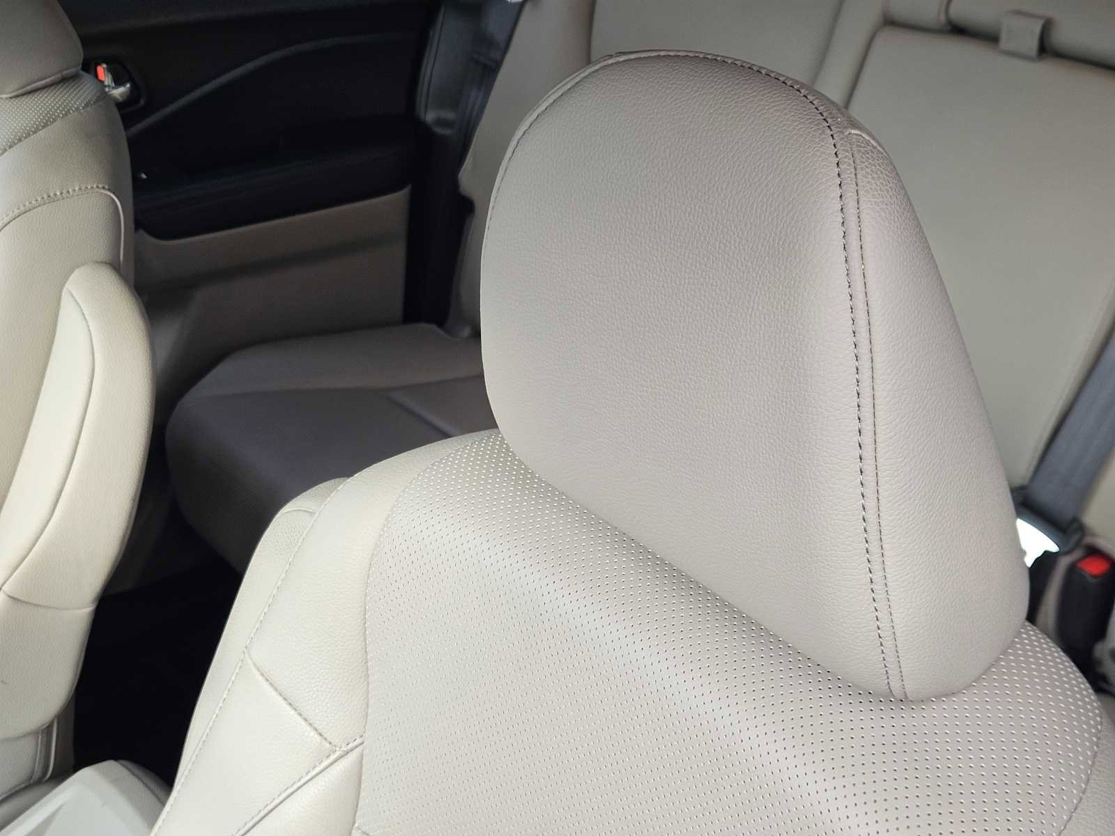 Certified 2019 Honda Ridgeline RTL-E image 15