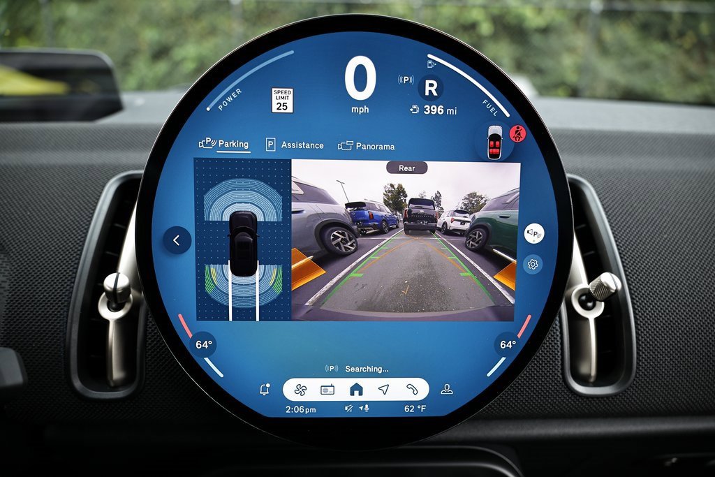 New 2026 MINI Cooper Countryman S image 39