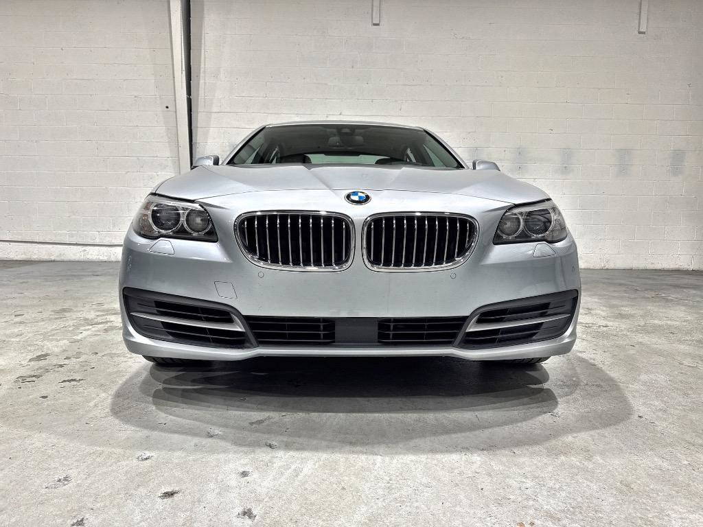 Used 2014 BMW 535i Sedan image 13