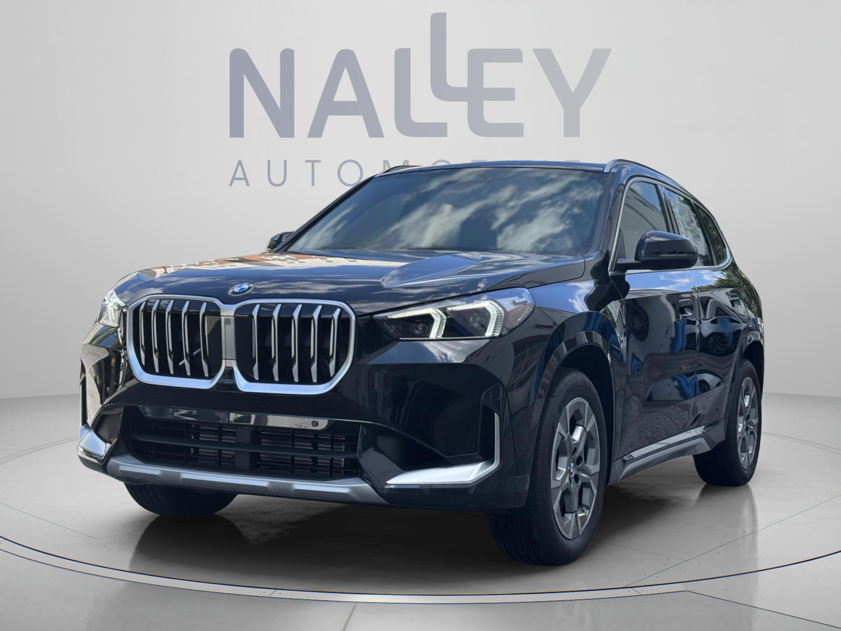 Used 2026 BMW X1 xDrive28i w/ Technology Package