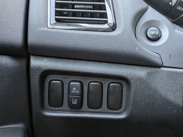 Used 2025 Mitsubishi Outlander Sport LE image 25