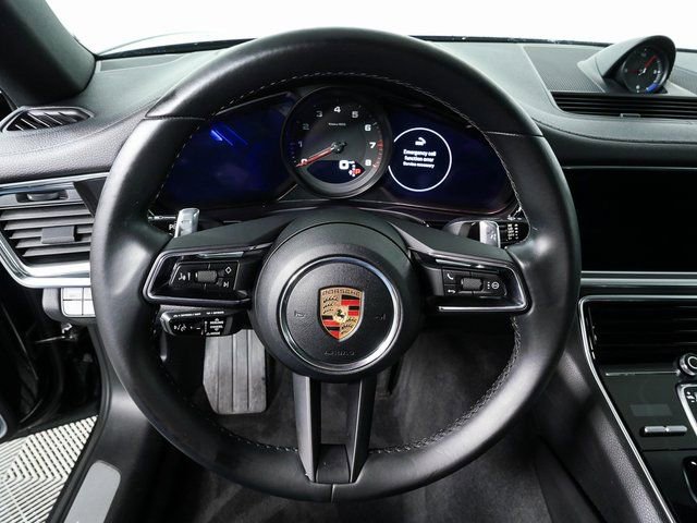 Certified 2023 Porsche Panamera RWD image 8