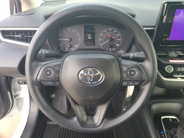 Used 2024 Toyota Corolla LE image 19