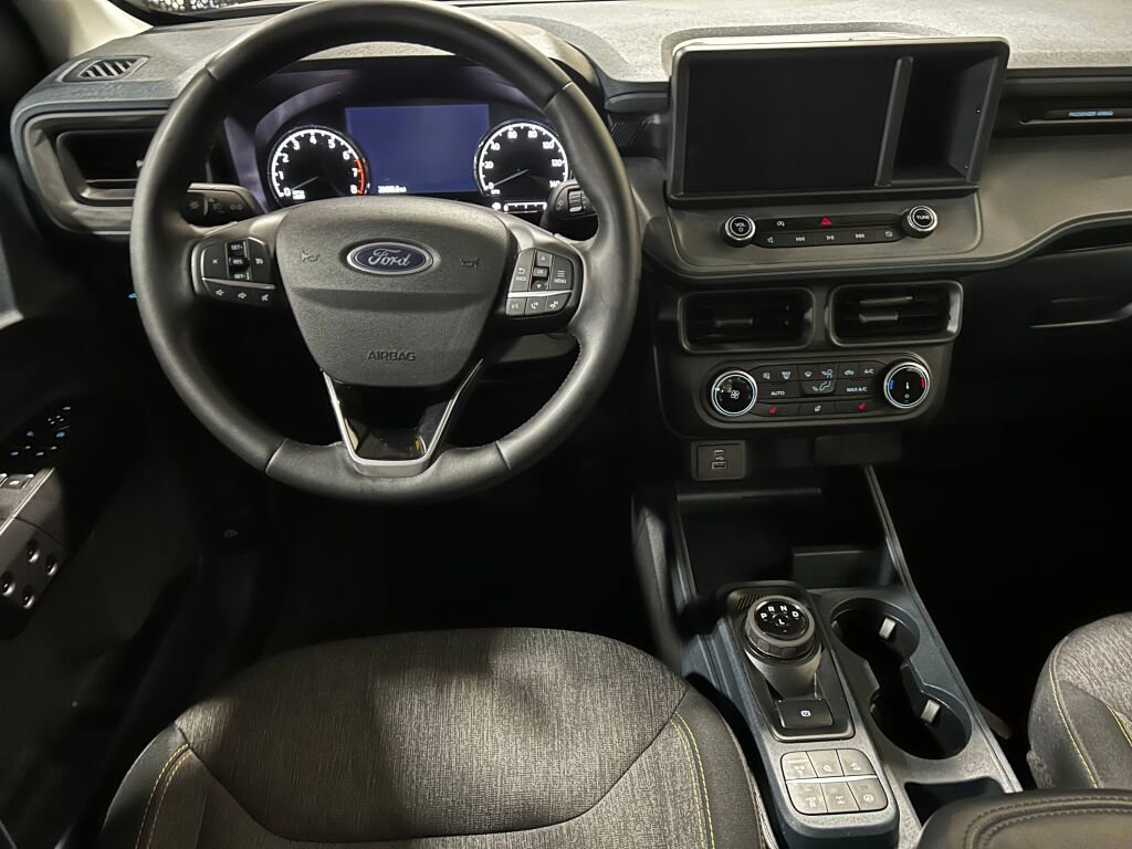 Used 2024 Ford Maverick Tremor w/ Tremor Off-Road Package image 2