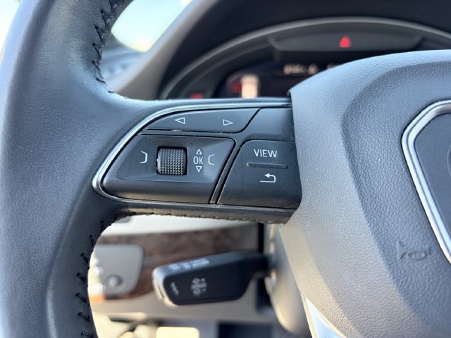 Used 2019 Audi Q7 2.0T Premium Plus w/ Premium Plus Package AWD/4WD image 8