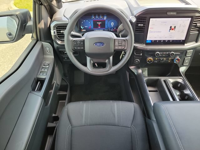Used 2026 Ford F150 STX w/ Equipment Group 200A RWD image 9