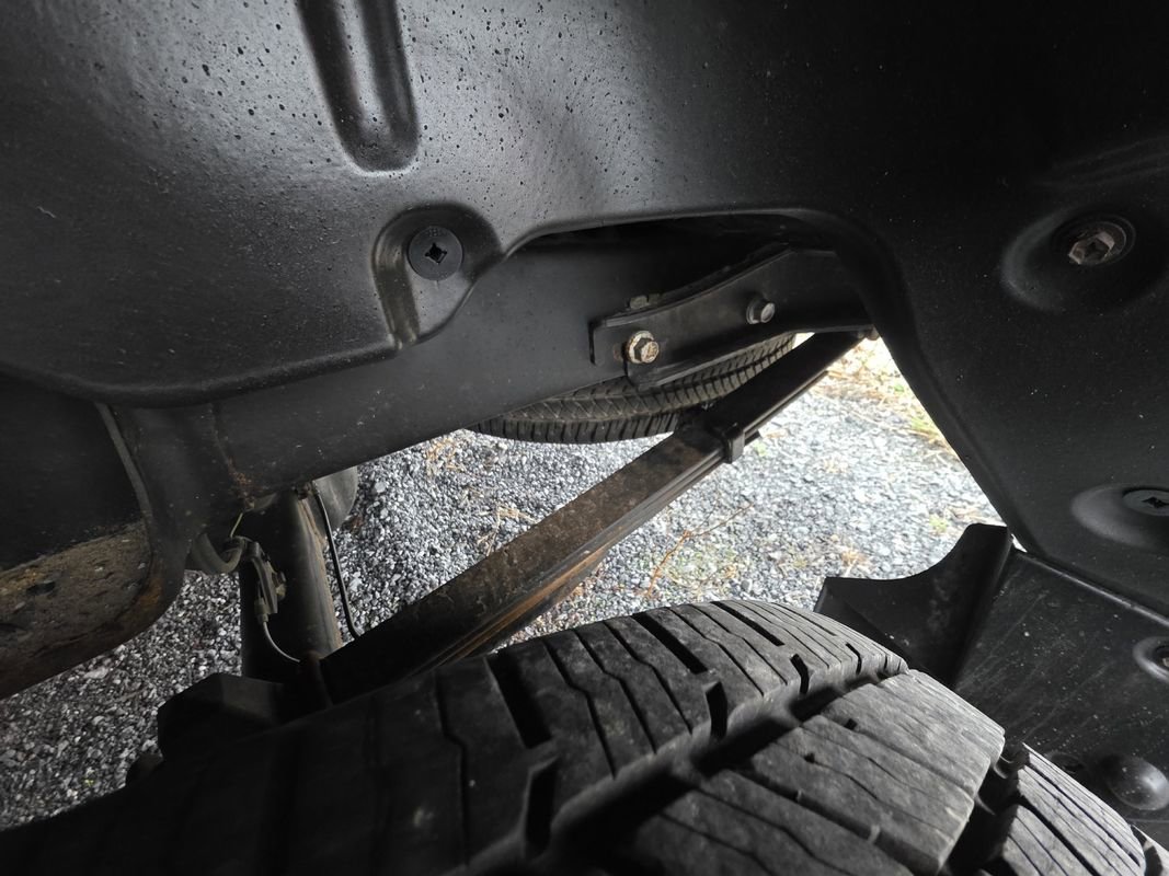 Used 2015 Toyota Tundra SR5 image 35