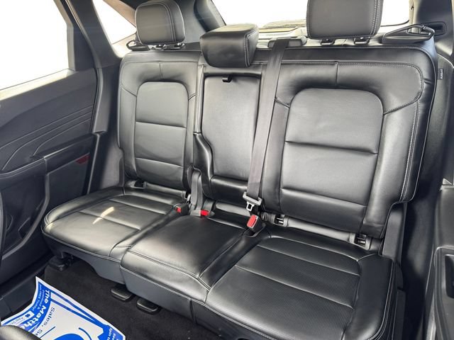 Used 2025 Ford Escape Platinum image 13
