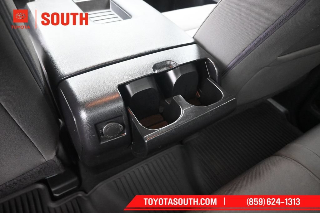 Used 2014 Toyota Tundra SR5 w/ SR5 Upgrade Package AWD/4WD image 26