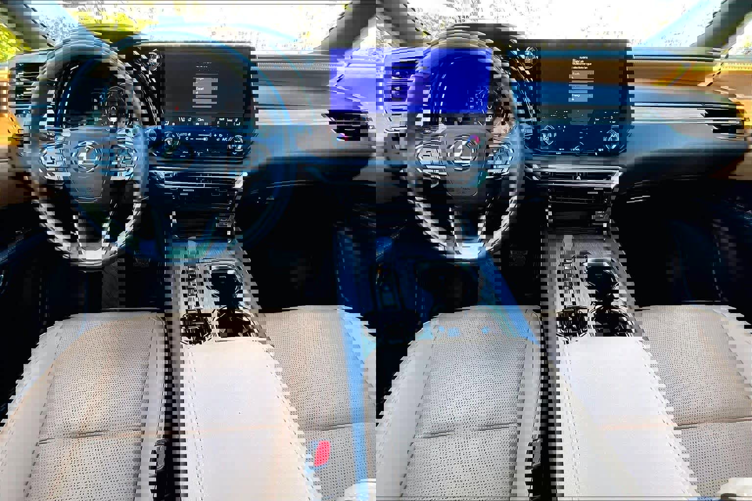 Used 2023 Lexus RX 350 Premium Plus w/ Accessory Package (Z1) image 14