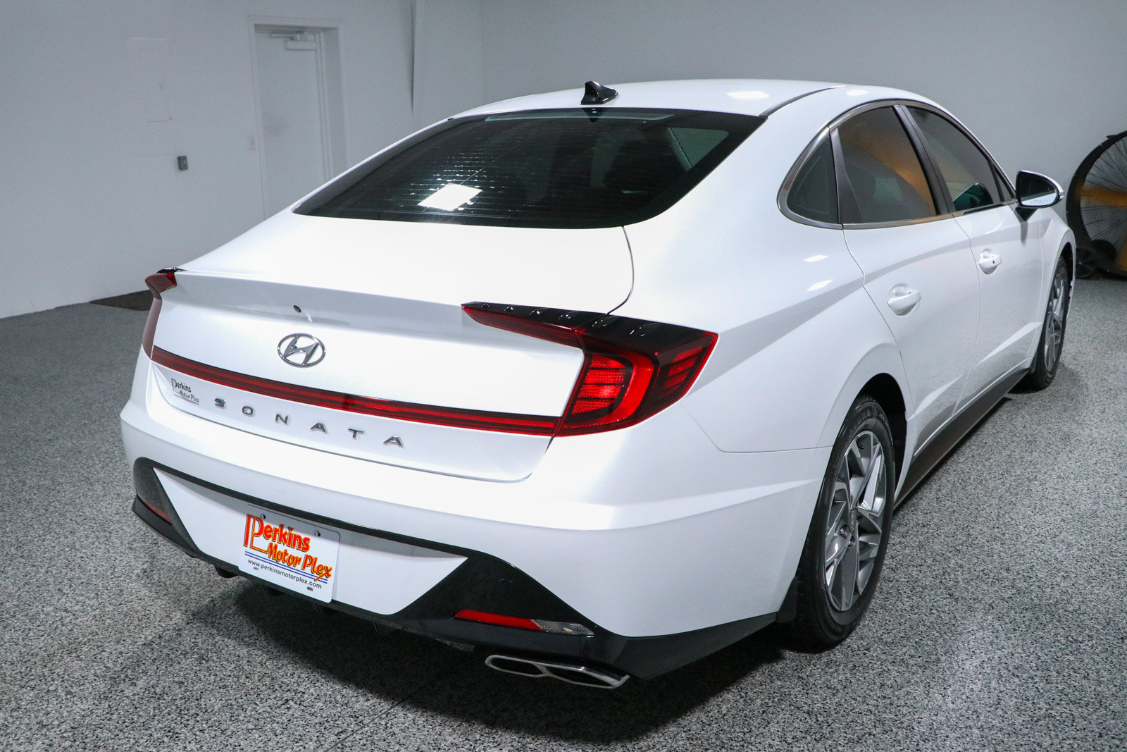 Used 2022 Hyundai Sonata SEL FWD image 7