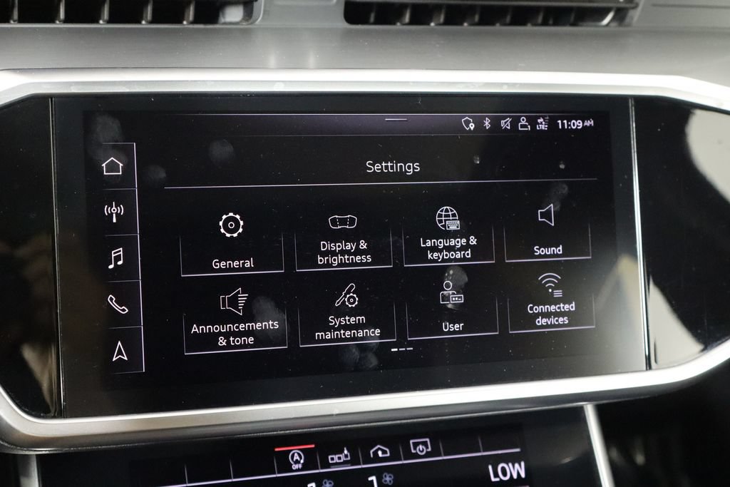 Used 2020 Audi S6 Premium Plus w/ Black Optic Package AWD/4WD image 35