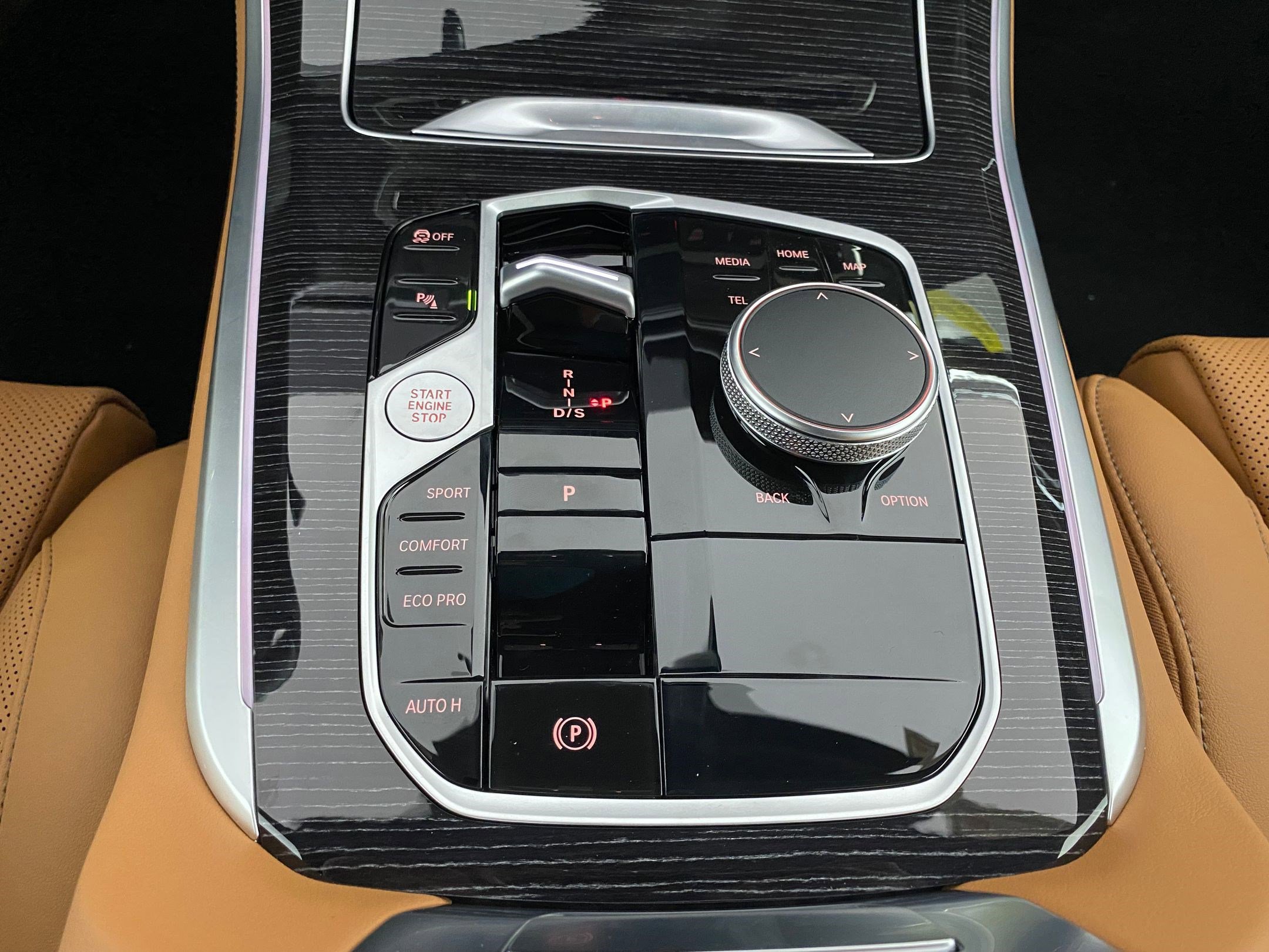 New 2026 BMW X5 sDrive40i w/ M Sport Package image 27