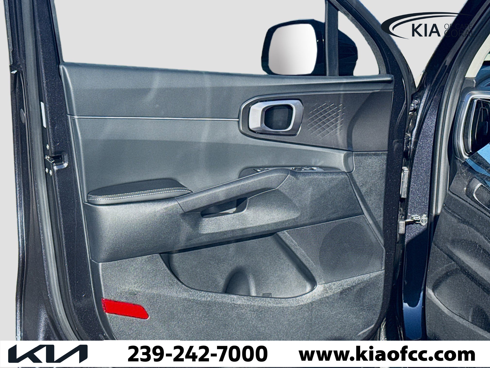 New 2026 Kia Sorento LX image 22