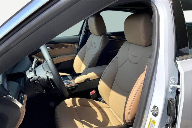 New 2026 Cadillac CT5 Premium Luxury image 10