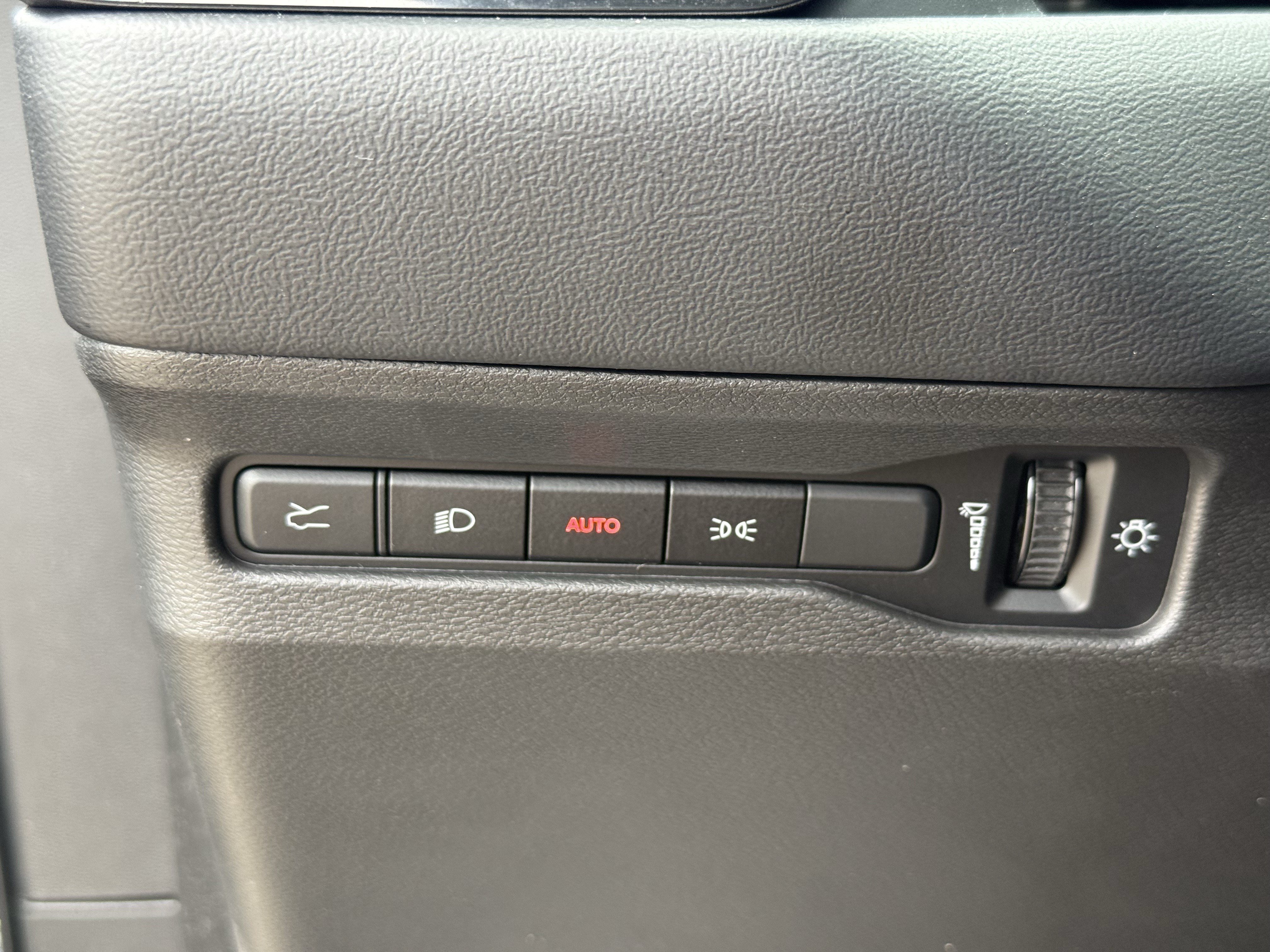 Used 2026 Dodge Charger Scat Pack AWD/4WD image 23
