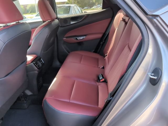 Used 2024 Lexus NX 250 FWD w/ Cold Area Package image 25