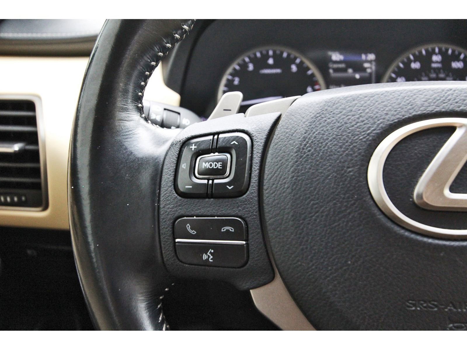 Used 2019 Lexus NX 300 F Sport image 17