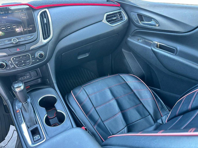 Used 2019 Chevrolet Equinox LT FWD image 14