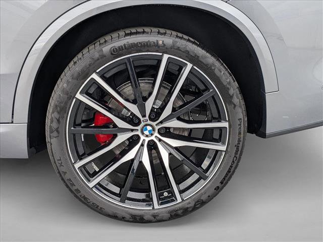 New 2026 BMW X5 xDrive40i image 10