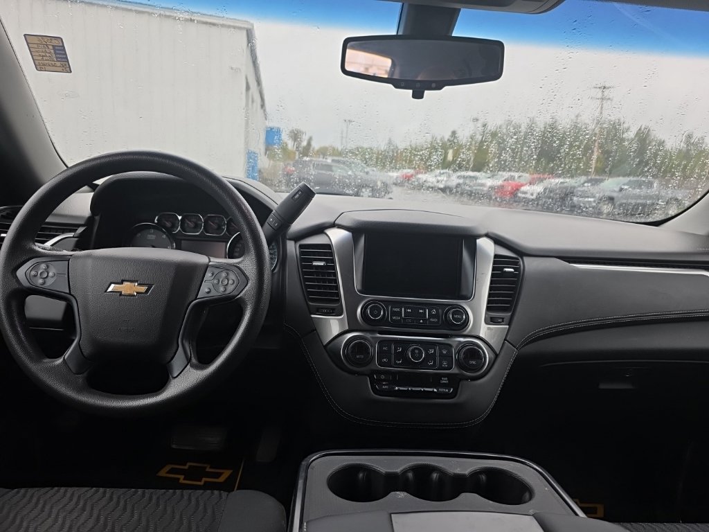 Used 2019 Chevrolet Tahoe 4WD image 15