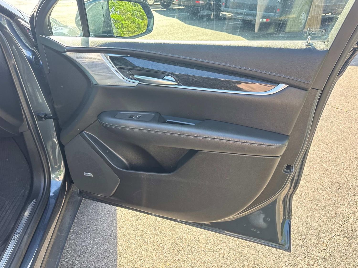 Used 2020 Cadillac XT5 Premium Luxury AWD/4WD image 20