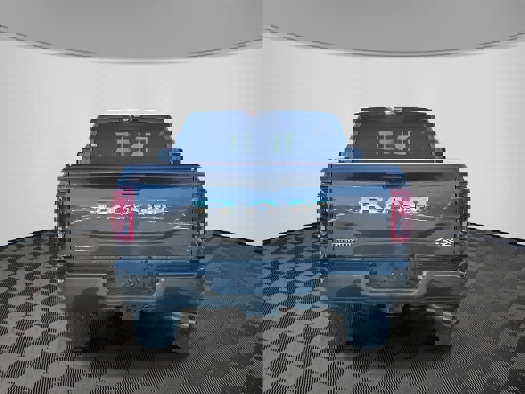 New 2026 RAM 2500 Big Horn image 3