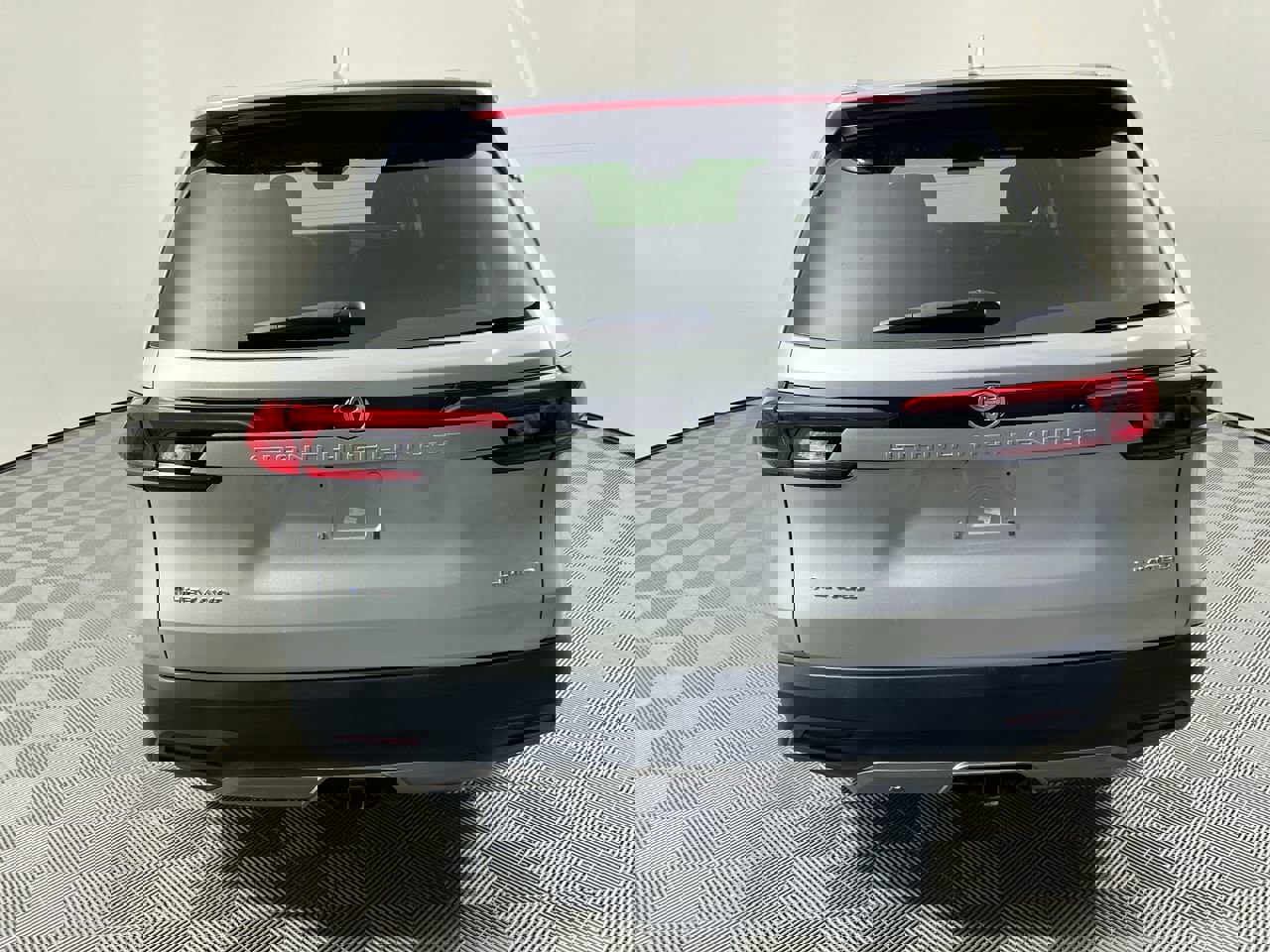 Used 2024 Toyota Grand Highlander Limited image 4