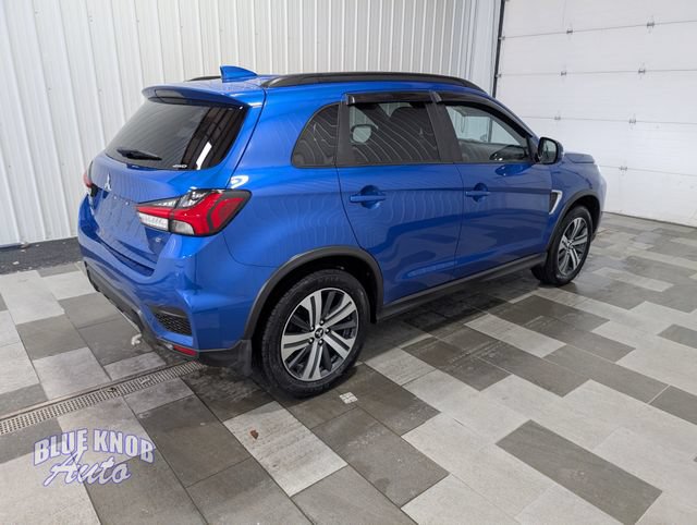 Used 2023 Mitsubishi Outlander Sport GT AWD/4WD image 4