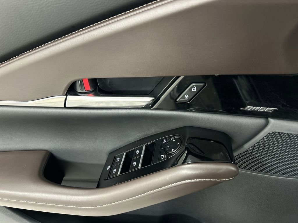 Certified 2025 MAZDA CX-30 AWD 2.5 S w/ Premium Package image 11