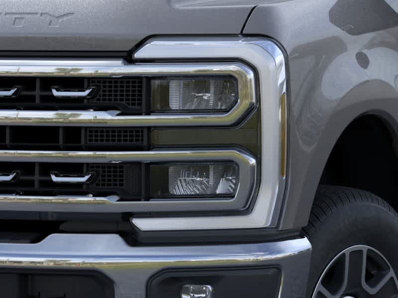 New 2026 Ford F250 Lariat w/ Lariat Ultimate Package AWD/4WD image 18