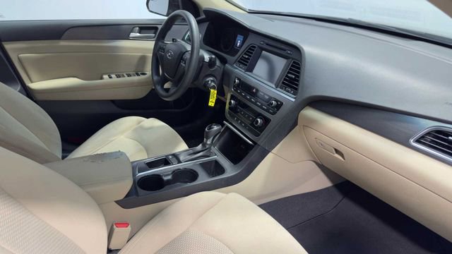 Used 2017 Hyundai Sonata Sport w/ Cargo Package FWD image 12
