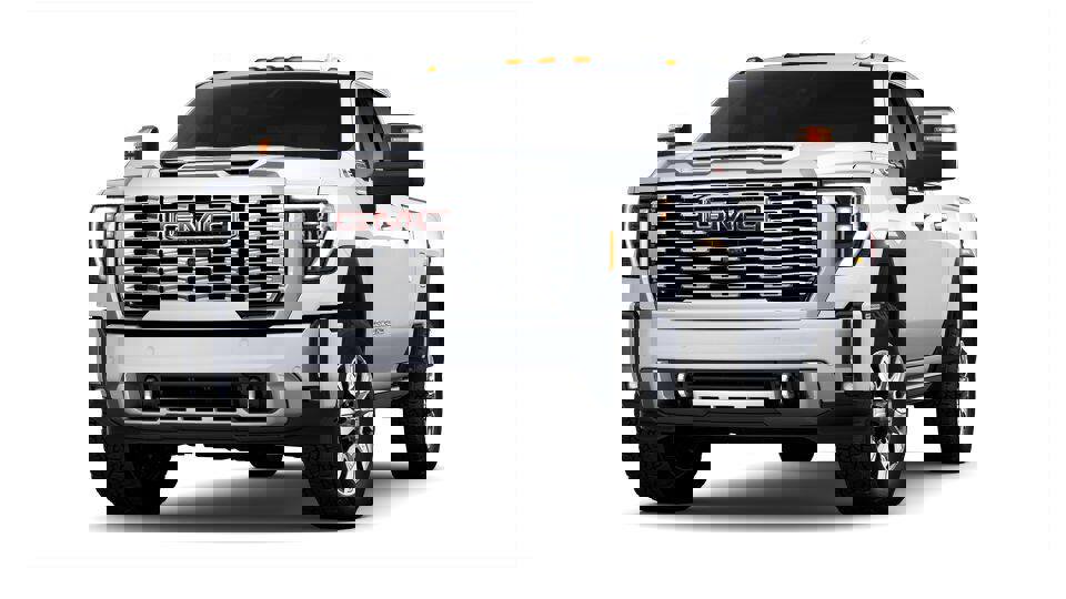 New 2026 GMC Sierra 2500 Denali w/ Denali Reserve Package image 27