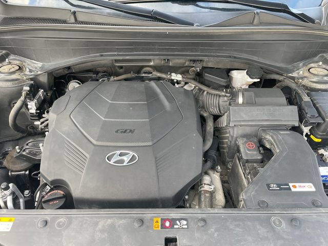 Used 2021 Hyundai Palisade Limited FWD image 32