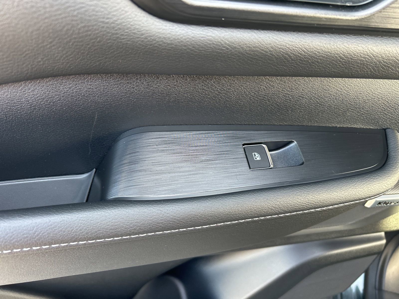 New 2026 Nissan Armada PRO-4X image 19