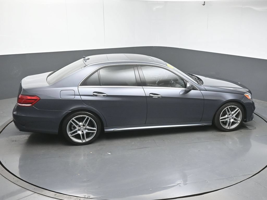 Used 2016 Mercedes-Benz E 350 Sedan image 48