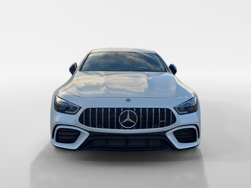 Used 2019 Mercedes-Benz AMG GT 63 image 9