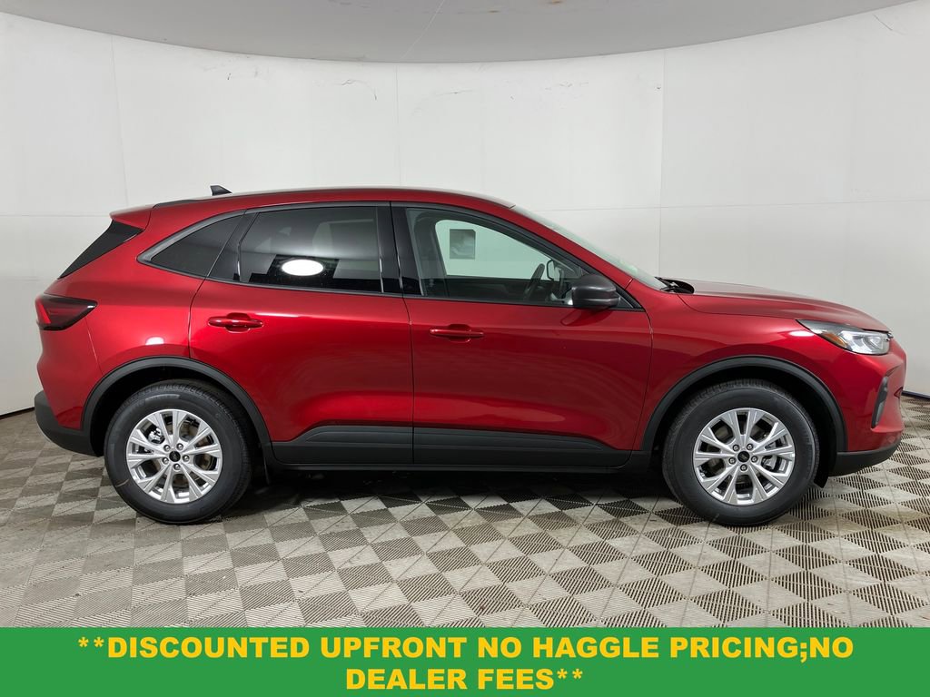 New 2026 Ford Escape Active w/ Tech Pack #1 video 2