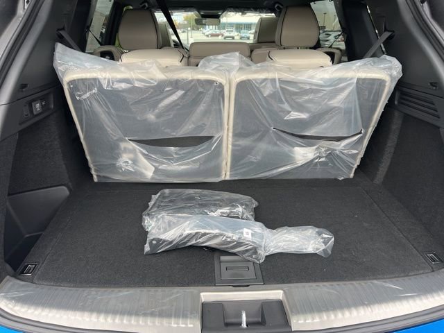 New 2026 Acura MDX A-Spec image 20