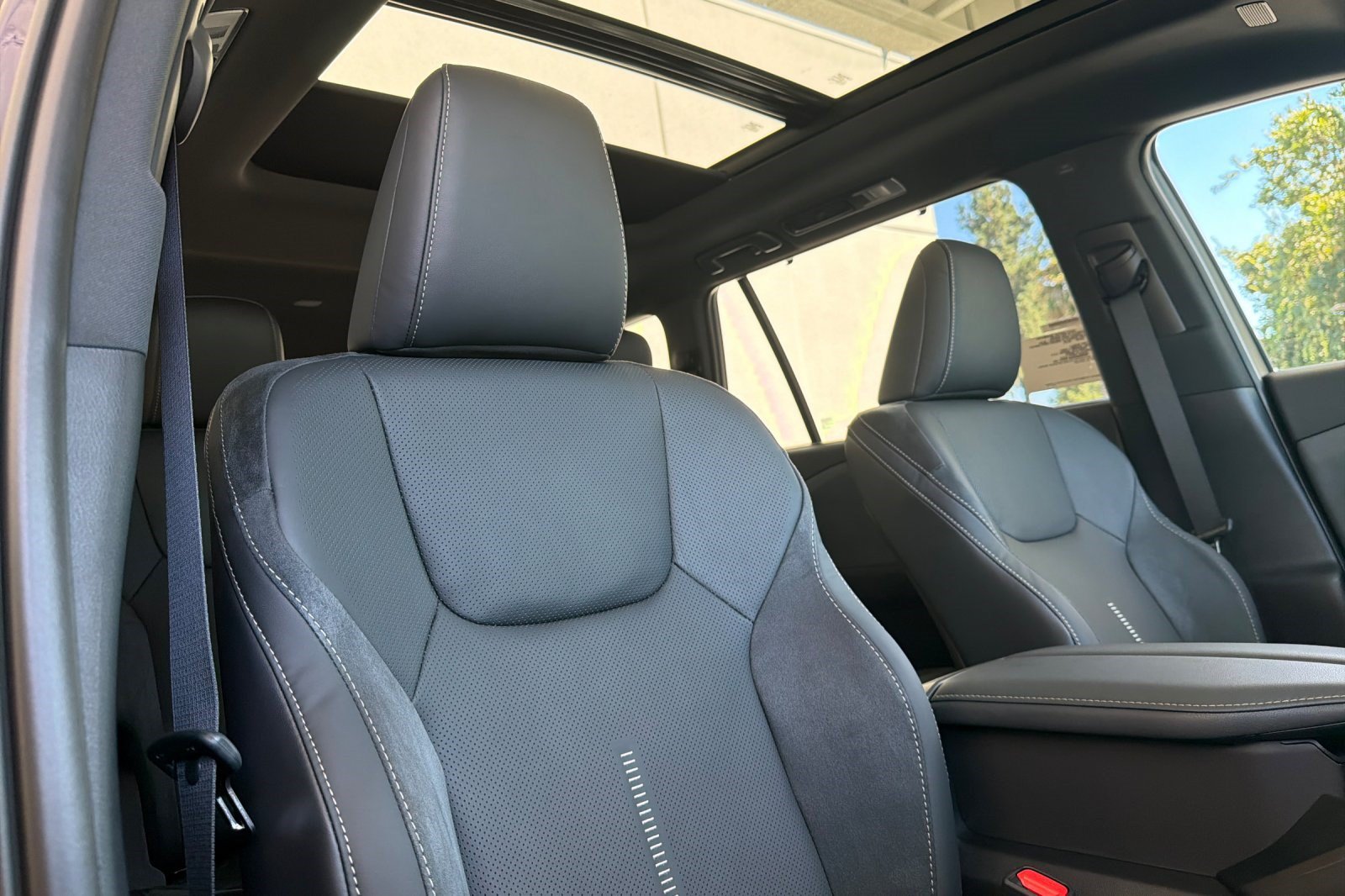 New 2026 Lexus TX 350 AWD w/ Technology Package image 14