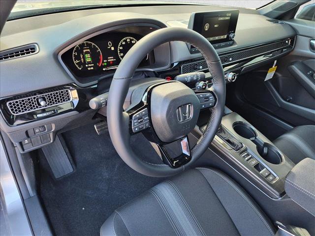 New 2026 Honda Civic Sport image 3