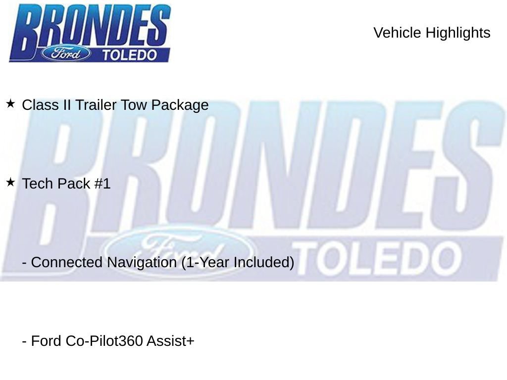 Used 2026 Ford Escape ST-Line Select w/ Tech Pack #1 AWD/4WD image 15
