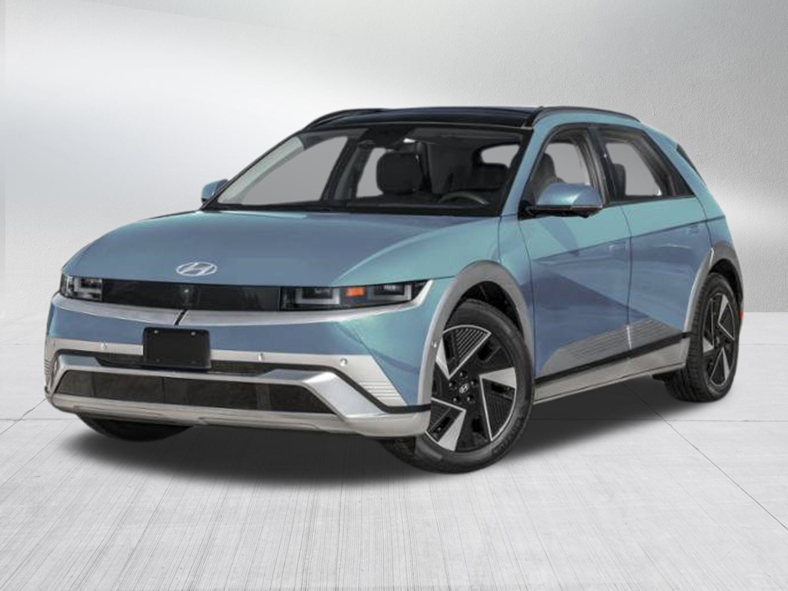 New 2027 Hyundai Ioniq 5 Limited