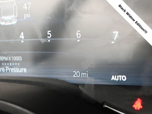 New 2026 RAM 1500 Big Horn image 19