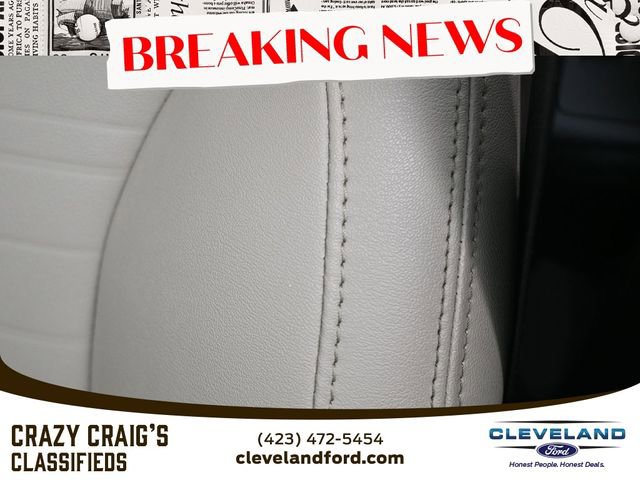 Certified 2024 Ford Ranger Lariat w/ Advanced Towing Package image 12