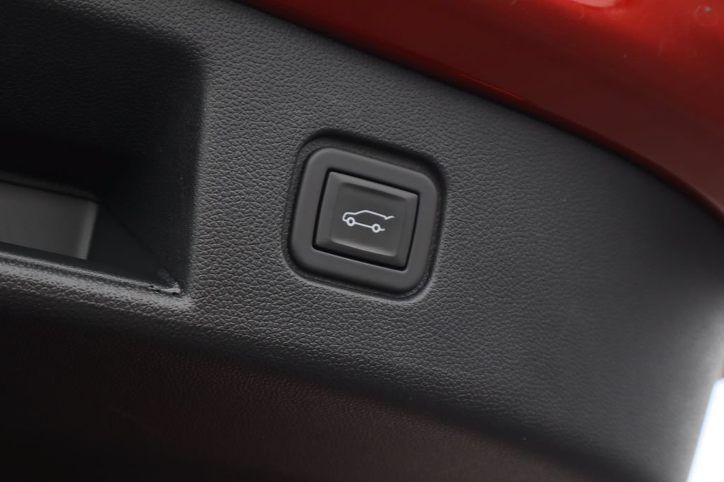 Certified 2024 Chevrolet Blazer EV RS AWD/4WD image 26