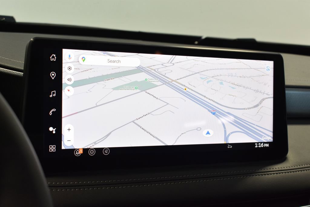 New 2026 INFINITI QX60 Luxe w/ Cargo Package image 24