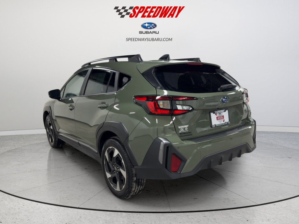 Certified 2026 Subaru Crosstrek 2.5i Limited image 7